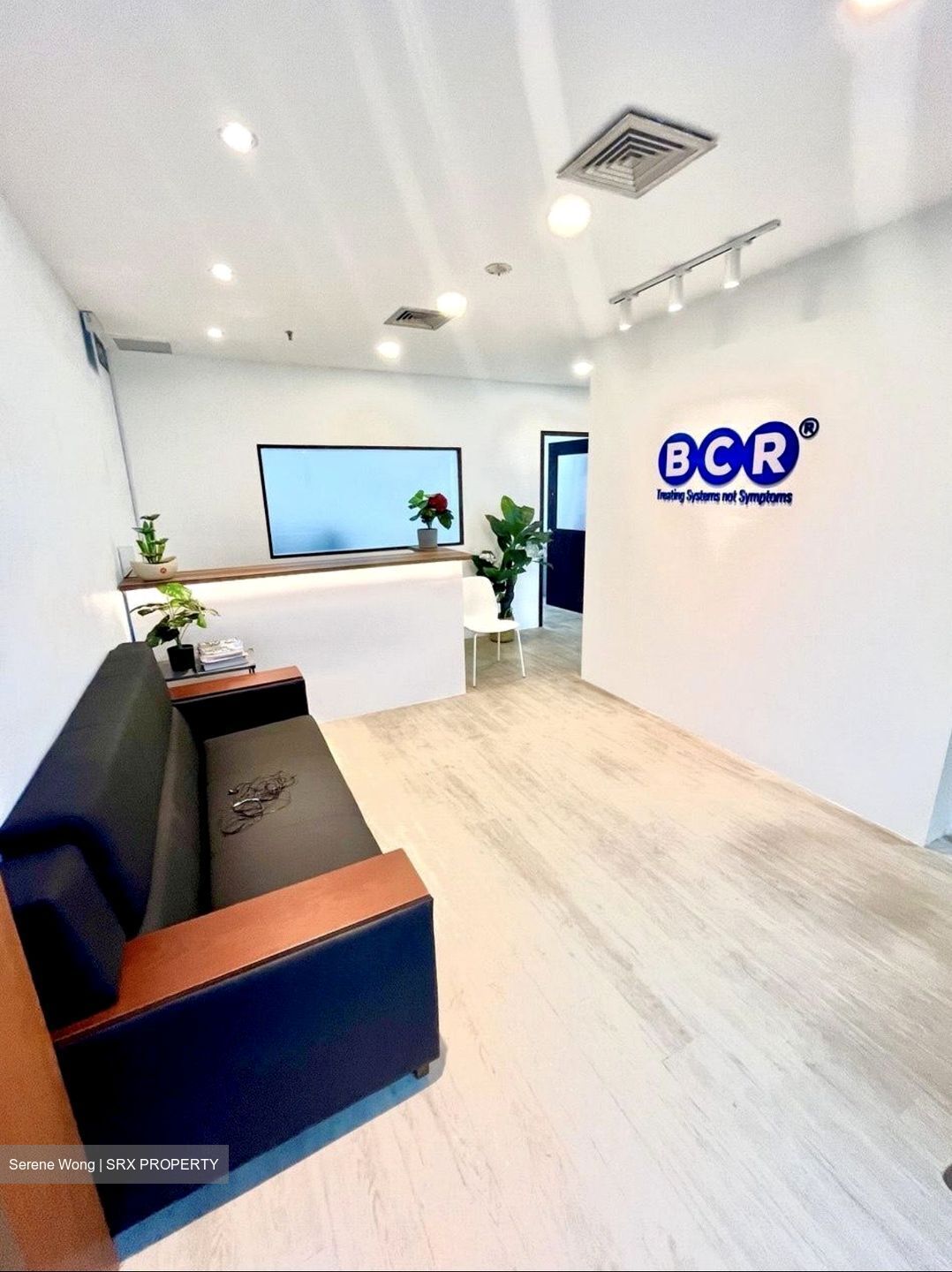 North Bridge Centre (D7), Office #503620561